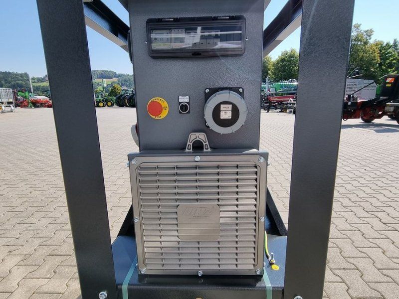 Energy Zapfwellengenerator EY-42-TCS-AVR