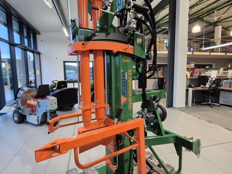 Posch Hydro Combi 24 Turbo