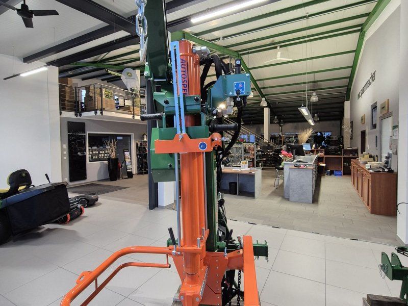 Posch Hydro Combi 24 Turbo