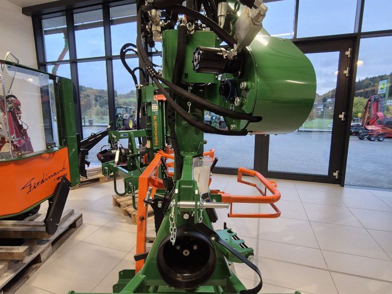 Posch Hydro Combi 24 Turbo