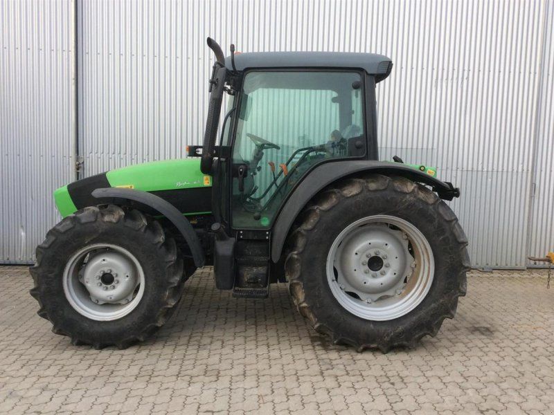 Deutz-Fahr Agrofarm 410