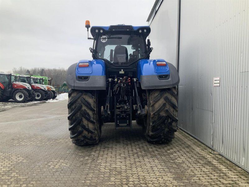 New Holland T7.315