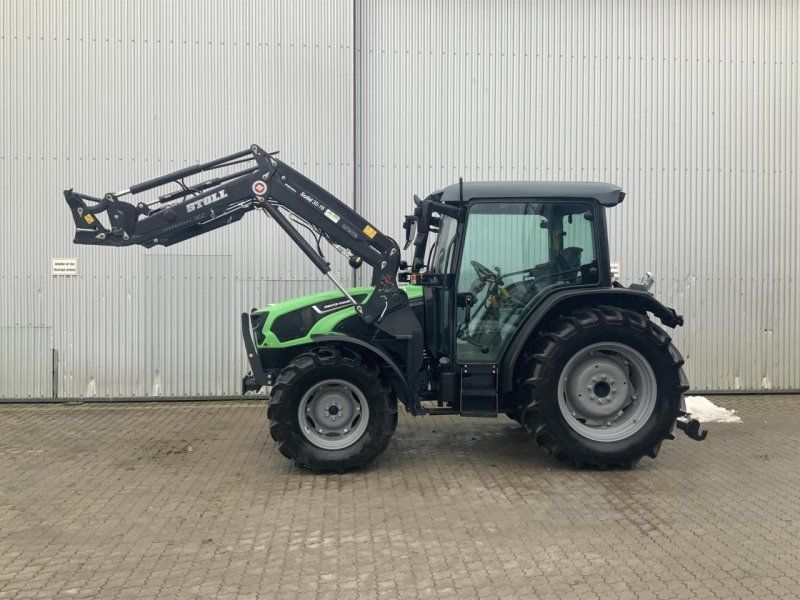 Deutz-Fahr 5090 D ecoline