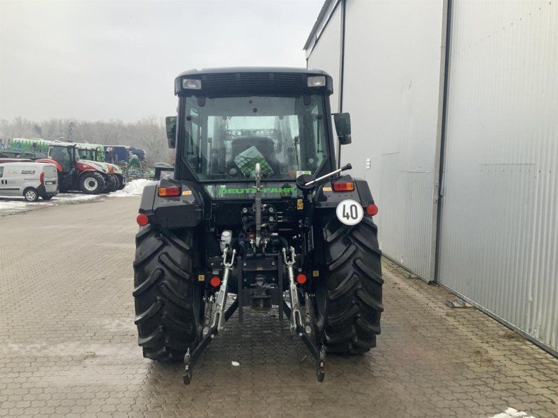 Deutz-Fahr 5090 D ecoline