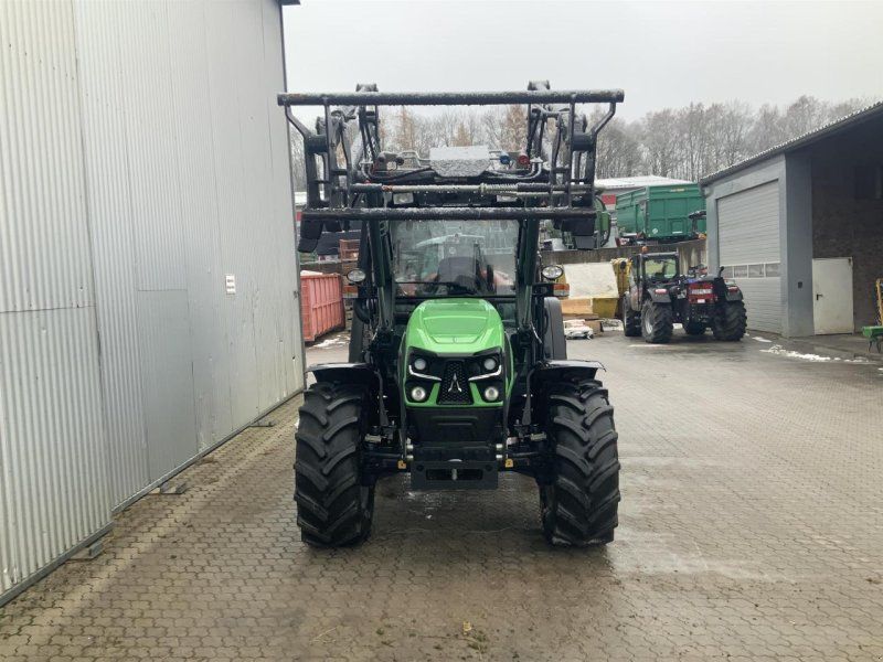 Deutz-Fahr 5090 D ecoline