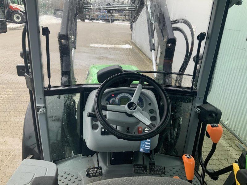 Deutz-Fahr 5090 D ecoline