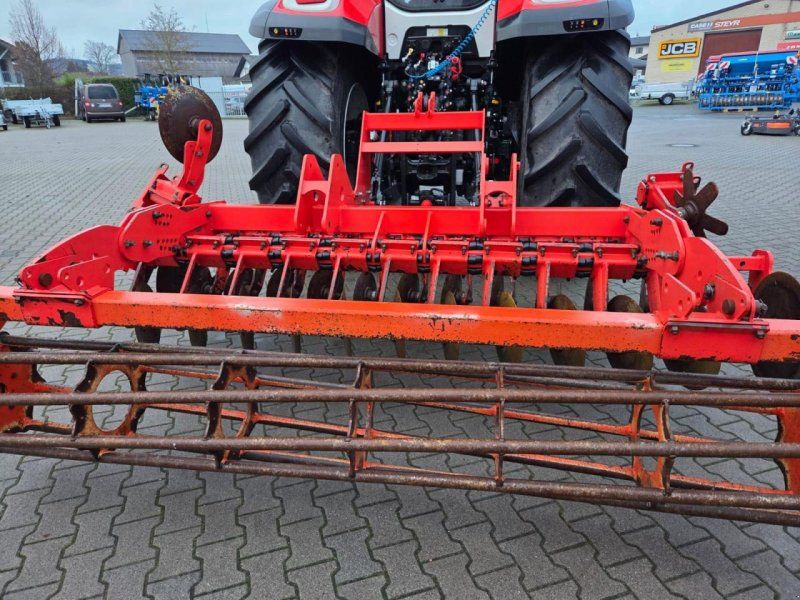 Maschio Presto 300