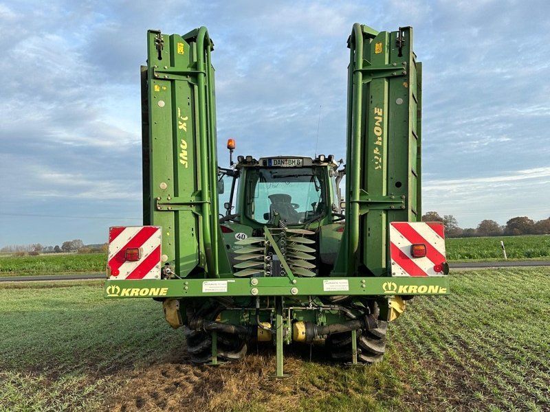 Krone Easy Cut 9140 CV