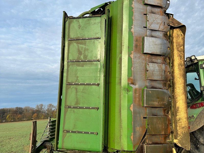 Krone Easy Cut 9140 CV