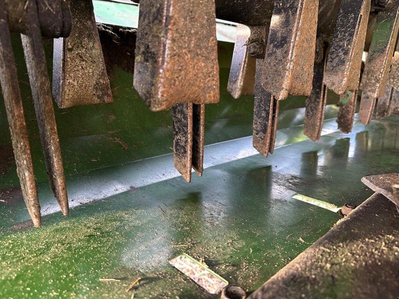 Krone Easy Cut 9140 CV