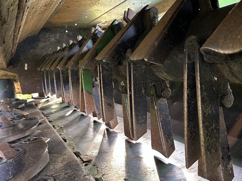 Krone Easy Cut 9140 CV