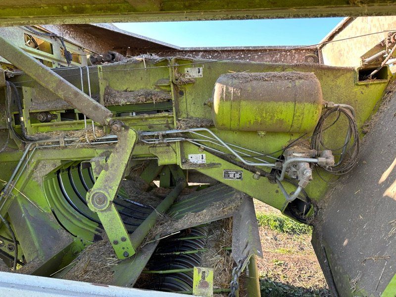 Claas QUADRANT 1150