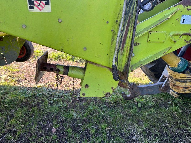 Claas QUADRANT 1150