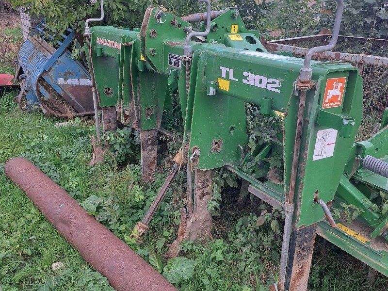 Amazone TL 302