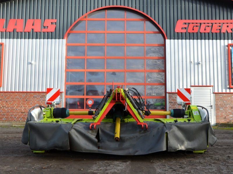 Claas DISCO 3600 FC PROFIL