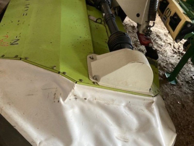 Claas Corto 3150 F Profi