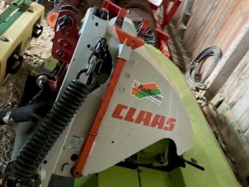 Claas Corto 3150 F Profi