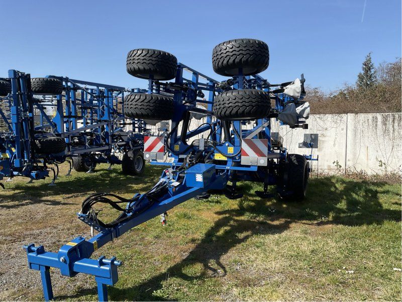 Köckerling Vector 460