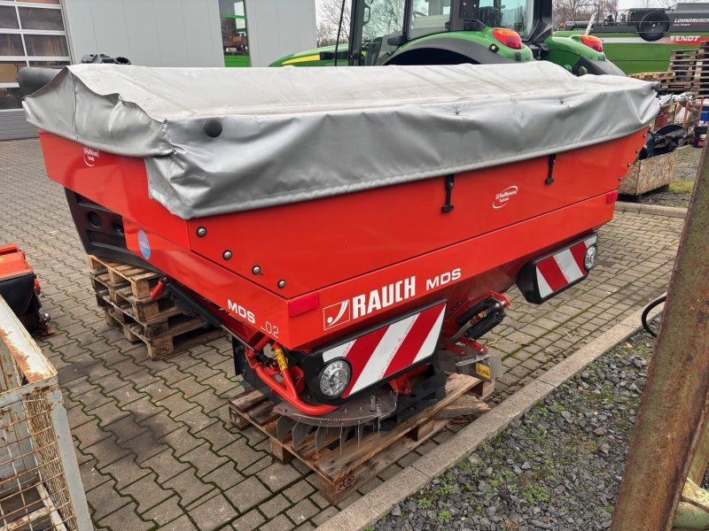 Rauch MDS 20.2 Q