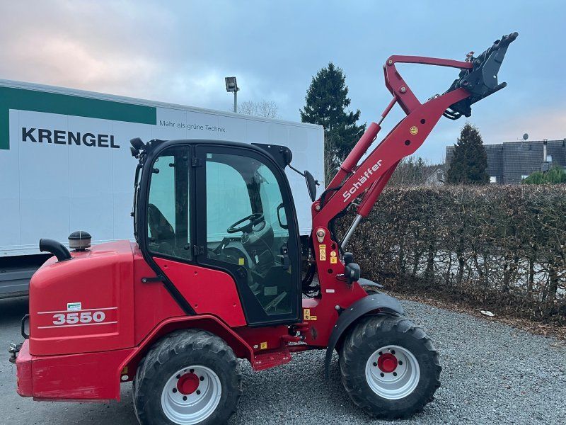 Schäffer 3550 T