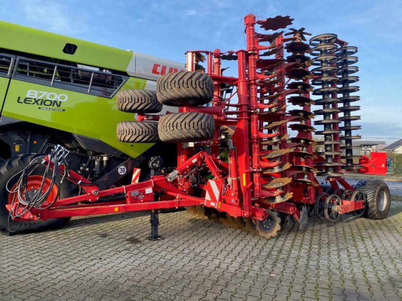 Horsch Joker 8RT Vorführmaschine Bj.