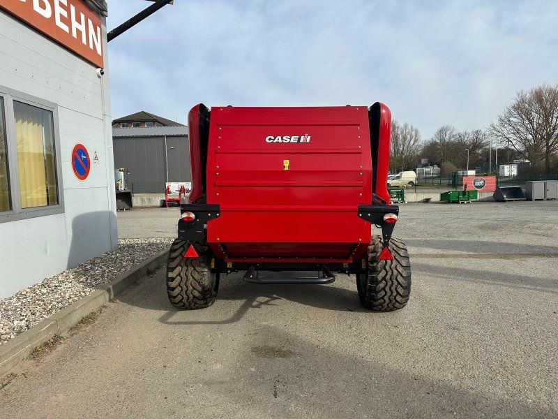 Case IH RB 344 RC