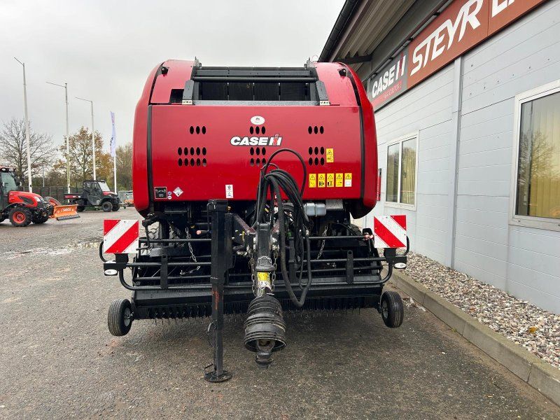 Case IH RB 465 RC