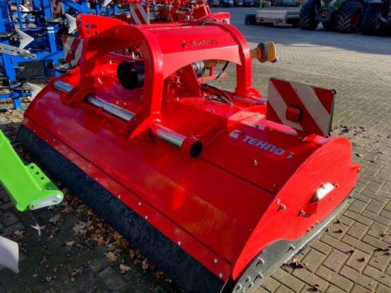 Tehnos Heavy MU 280 LW