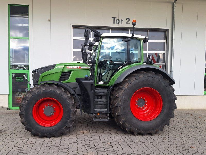 Fendt 726 Vario Gen7 ProfiPlus