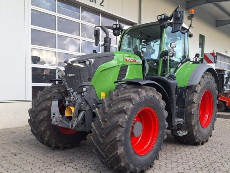 Fendt 726 Vario Gen7 ProfiPlus