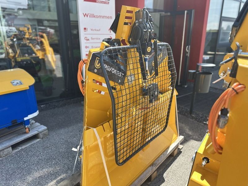 Uniforest UNI 60H PRO-STOP