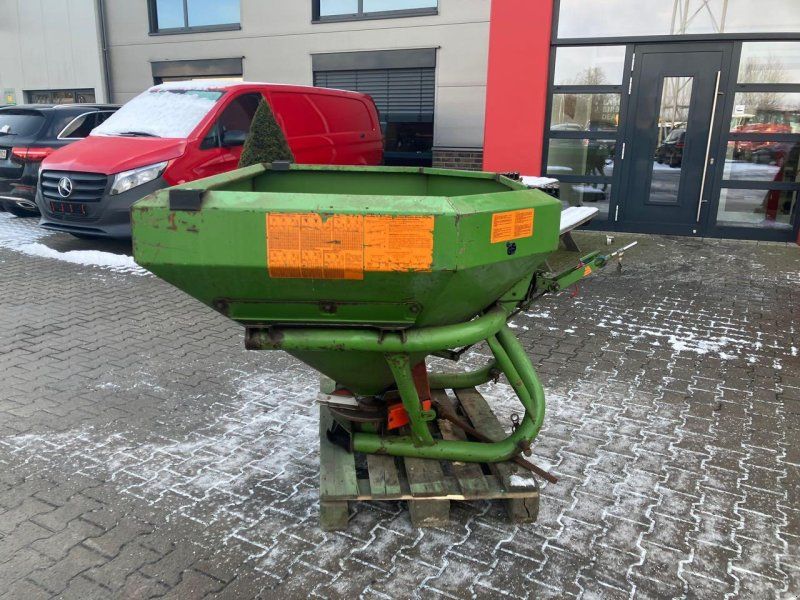 Amazone Zweischeibenstreuer