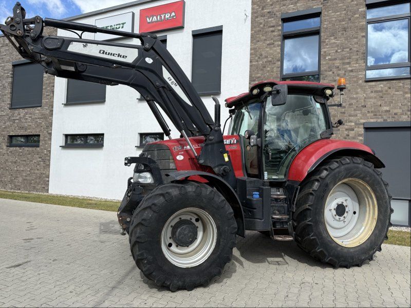 Case IH 175 Puma CVX