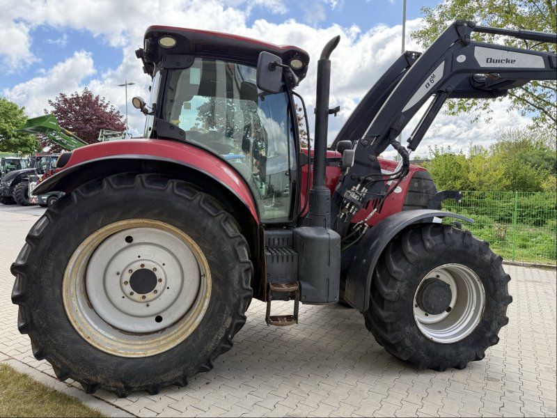 Case IH 175 Puma CVX