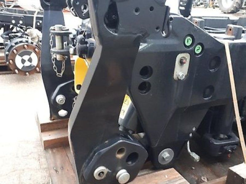 Deutz-Fahr Fronthydraulik und Frontzapfwelle/2 Gang passend zu 6190-6