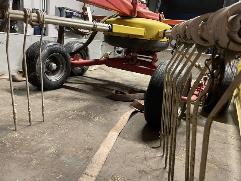 Pöttinger Euro-Top 340 N