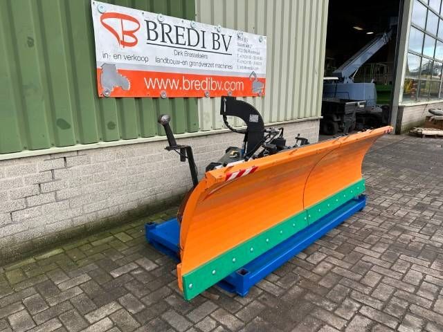 Sneeuwschuif NIEUW FCR LFN 30