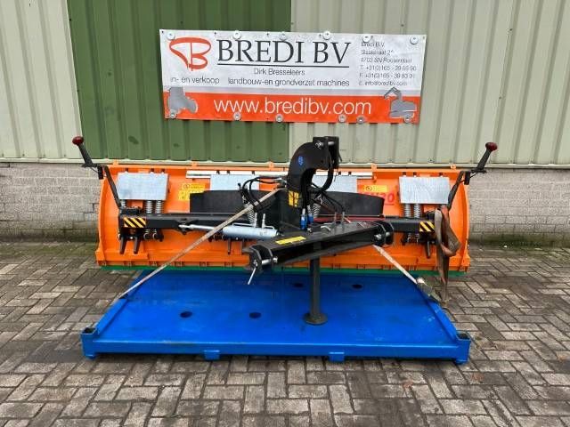 Sneeuwschuif NIEUW FCR LFN 30