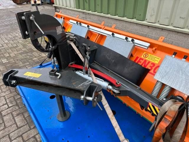 Sneeuwschuif NIEUW FCR LFN 30