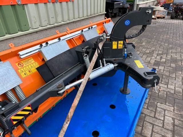 Sneeuwschuif NIEUW FCR LFN 30