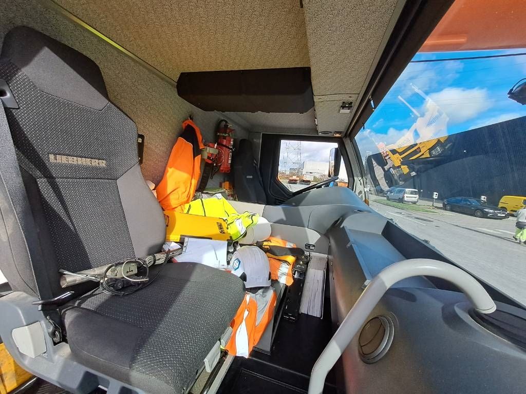 Liebherr LTM1095-5.1