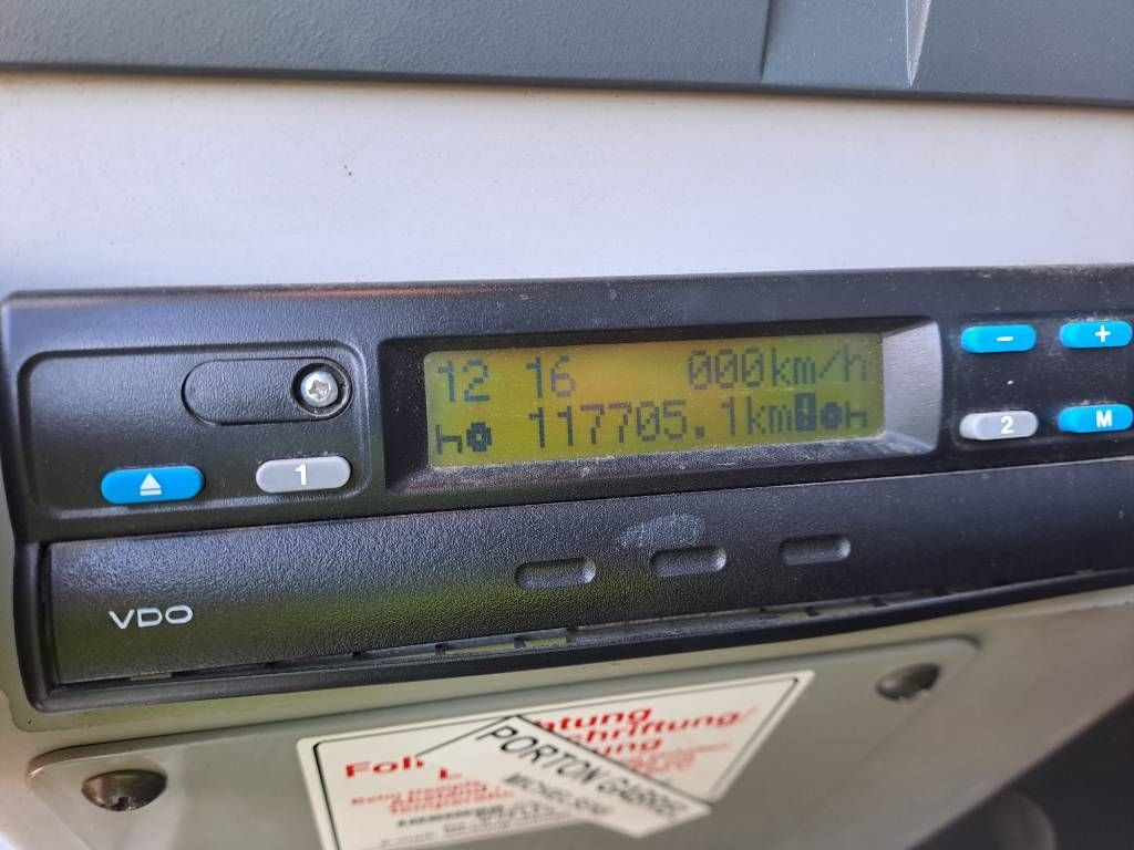 Liebherr LTM1095-5.1