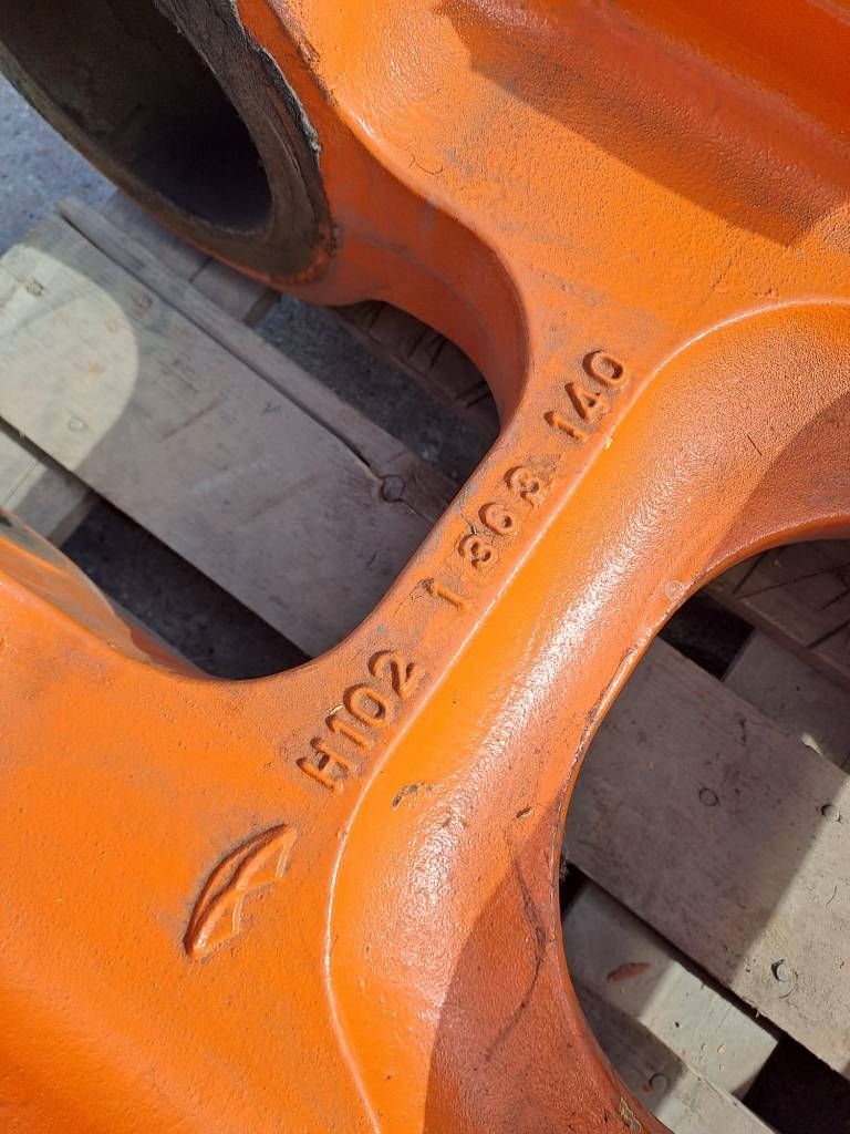 Hitachi H-Link Assy EX1200-6 E1200-5