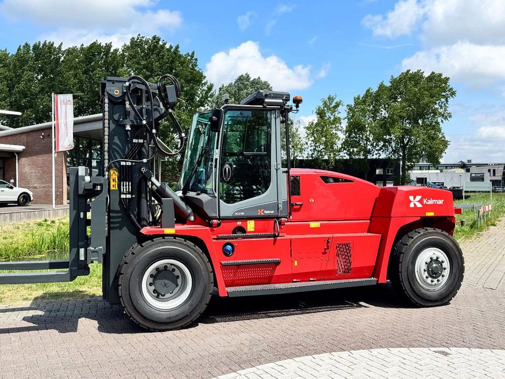 Kalmar DCG 160-12
