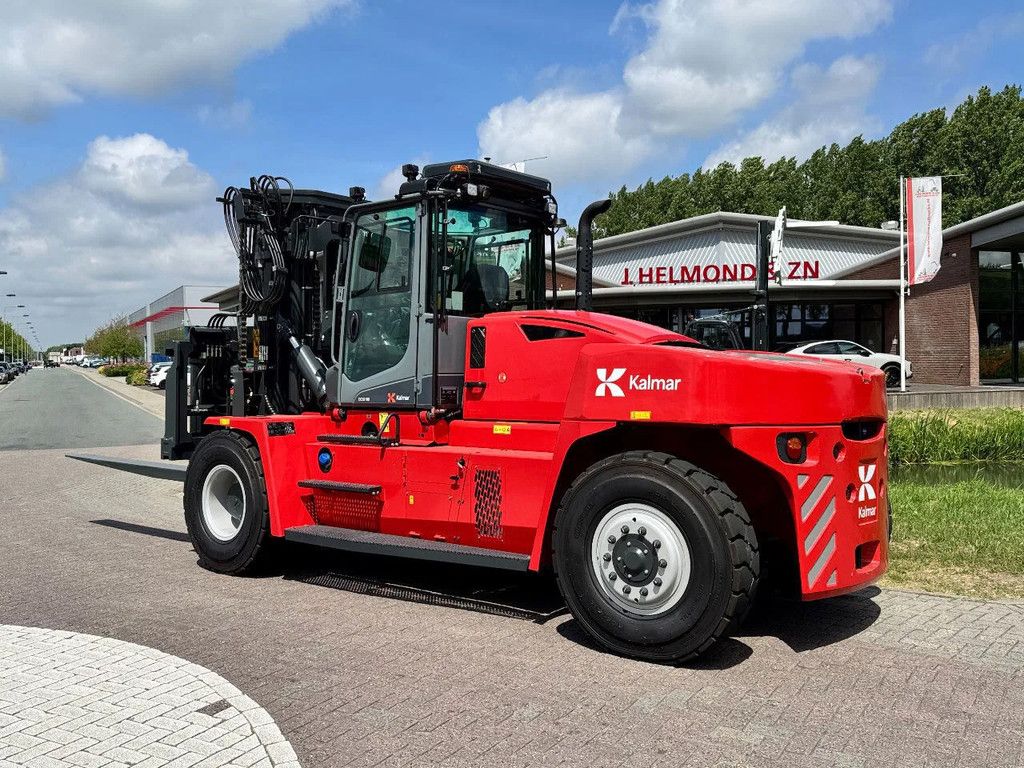 Kalmar DCG 160-12