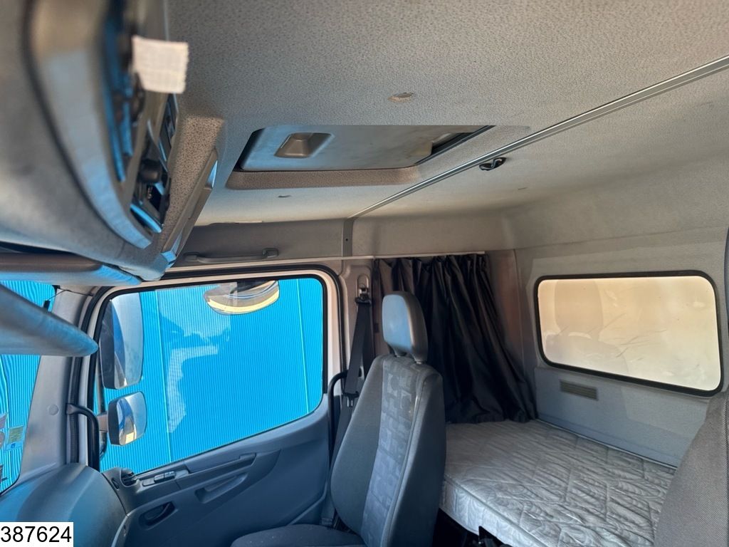 Mercedes Axor 2533 6X2, PM, Remote