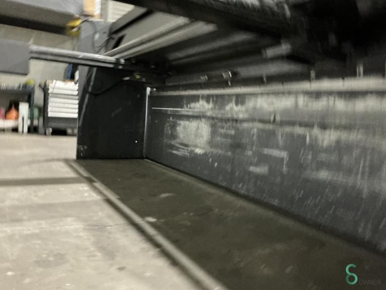 Plaatscharen Baykal HGL 3106 2021