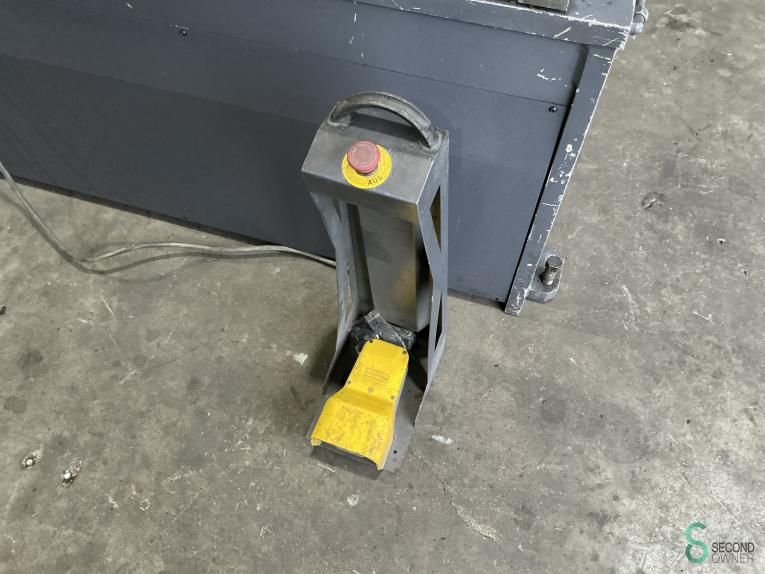 Plaatscharen Baykal HGL 3106 2021