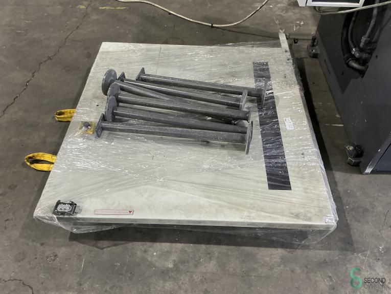 Plaatscharen Baykal HGL 3106 2021