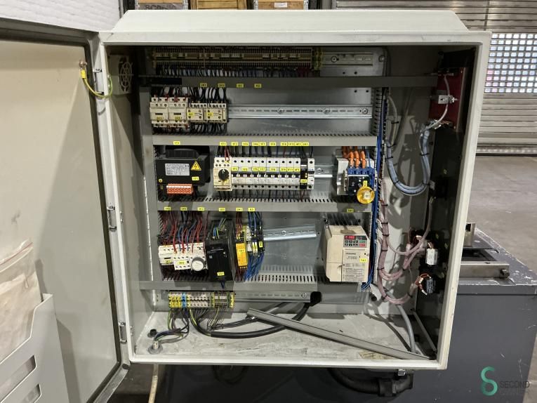 Plaatscharen Baykal HGL 3106 2021